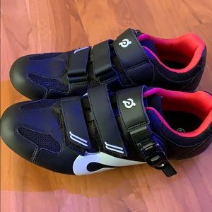 Peloton Cycling Shoes size 44/10.5